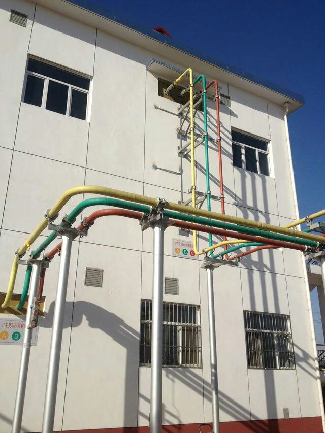 簡述高壓電器在管型深夜网址在线观看中起到的作用