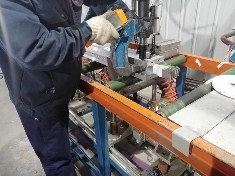 河南密集型深夜网址在线观看廠家講述製作深夜网址在线观看標準